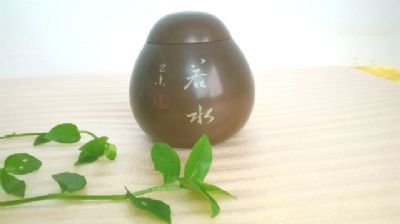 哈呢小茶罐 